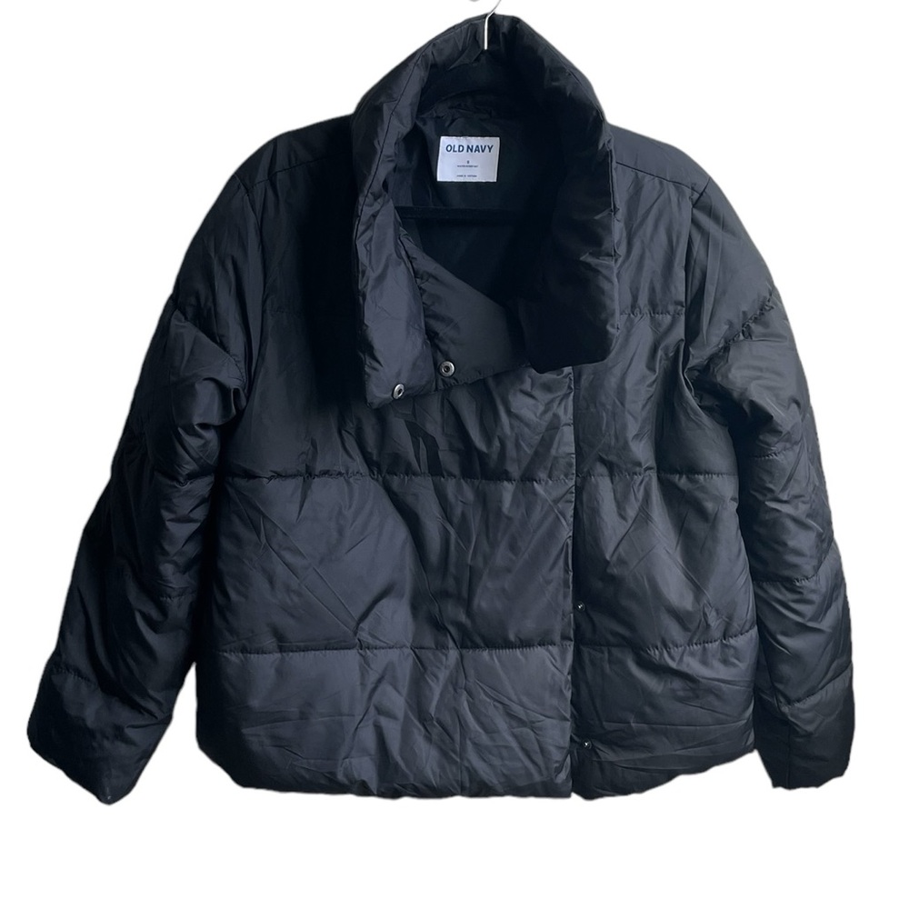 Old Navy Puffer Jacket (Size S)